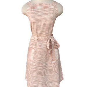 Passion Lilie Pink Olivia Shift Dress